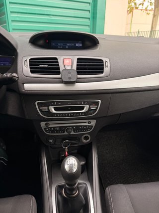 RENAULT MEGANE 2010 1.5 dCi !!
