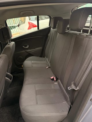 RENAULT MEGANE 2010 1.5 dCi !!