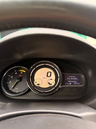 RENAULT MEGANE 2010 1.5 dCi !!