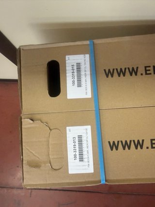 Ruedas ENVE SES 4.5 con Logos Blancos