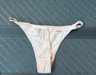 Tanga Hana Beige Talla M