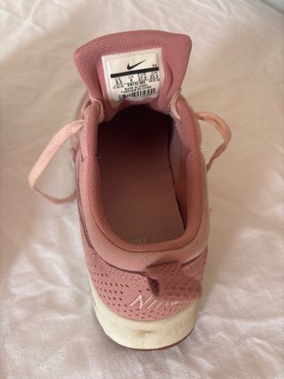 Zapatillas Nike Mujer Rosas