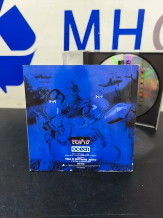 PS1 Worms