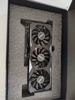Tarjeta Gráfica NVIDIA RTX 2070 Super