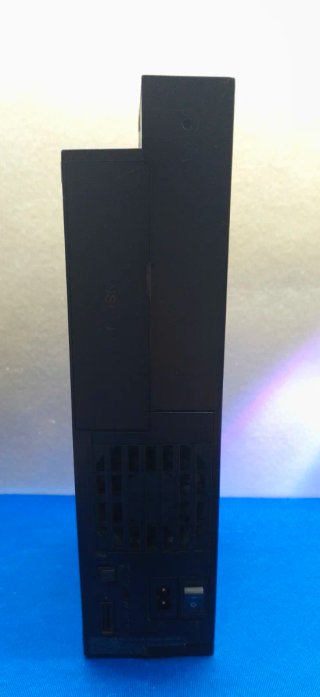 CONSOLA PLAYSTATION 2 PS2 FAT LEER ABAJO