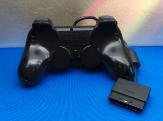 CONSOLA PLAYSTATION 2 PS2 FAT LEER ABAJO