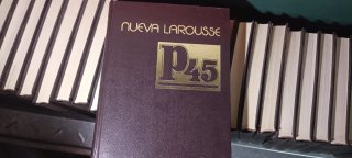 Enciclopedia nueva larousse p45