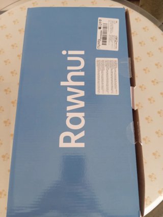 Batidora Rawhui 3-en-1 Smoothie PC-2112