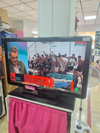 Televisor Philips 42PFL5604H