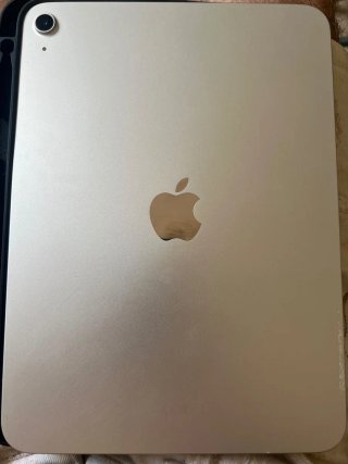 iPad Wifi A16 Plata 128 GB