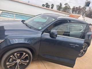 Volvo XC40 2021