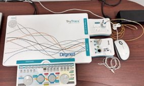 Electromiografo Tru-Trace Degmed