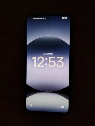 Xiaomi Redmi Note 14