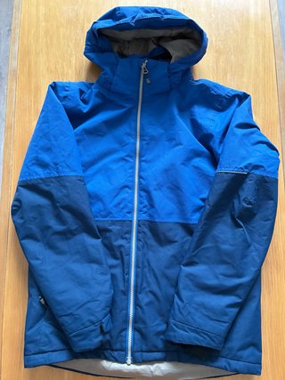 Abrigo de Invierno para Nieve