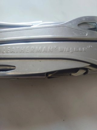 Leatherman pinze multifunzione