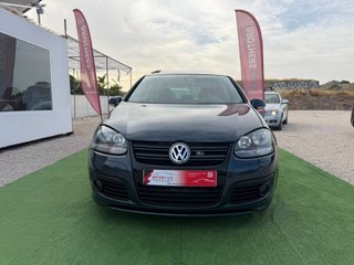 Volkswagen Golf GT 2008