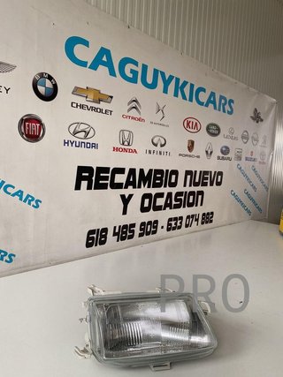 Faro Opel Astra F LPB611 nuevo
