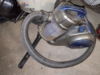 Aspirador Taurus Exeo 2500