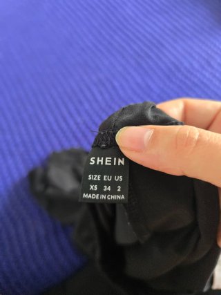 Mallas Cortas Premamá Negras