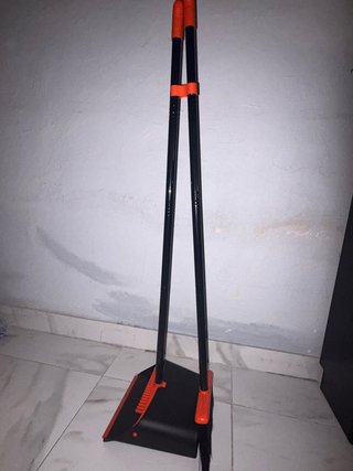 Recogedor