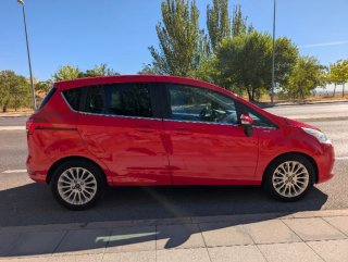 Ford B-MAX 2013