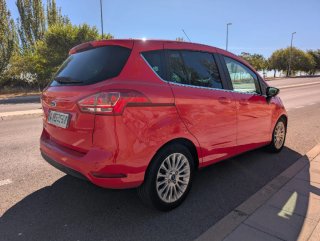 Ford B-MAX 2013