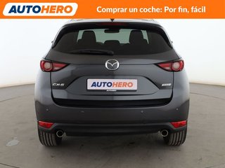 Mazda CX-5 2.0 Zenith 2WD
