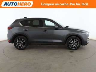 Mazda CX-5 2.0 Zenith 2WD
