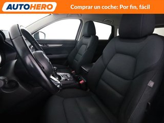 Mazda CX-5 2.0 Zenith 2WD