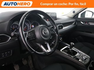 Mazda CX-5 2.0 Zenith 2WD