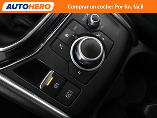 Mazda CX-5 2.0 Zenith 2WD