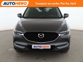 Mazda CX-5 2.0 Zenith 2WD