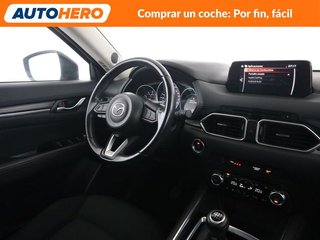 Mazda CX-5 2.0 Zenith 2WD