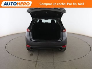Mazda CX-5 2.0 Zenith 2WD