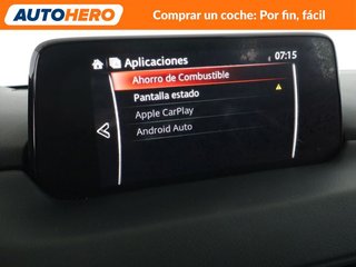 Mazda CX-5 2.0 Zenith 2WD