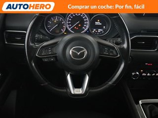 Mazda CX-5 2.0 Zenith 2WD