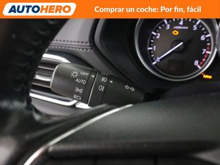 Mazda CX-5 2.0 Zenith 2WD