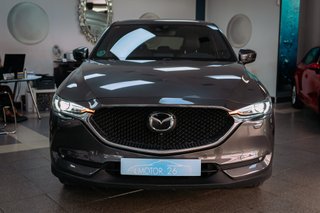 MAZDA CX 5 TODO EL MANTENIMIENTO PASADO EN MAZDA