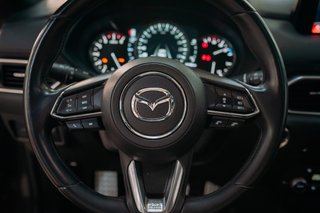 MAZDA CX 5 TODO EL MANTENIMIENTO PASADO EN MAZDA