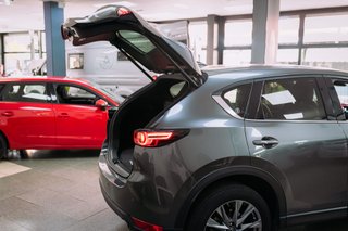 MAZDA CX 5 TODO EL MANTENIMIENTO PASADO EN MAZDA