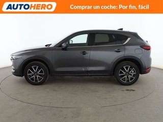 Mazda CX-5 2.0 Zenith 2WD