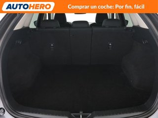 Mazda CX-5 2.0 Zenith 2WD