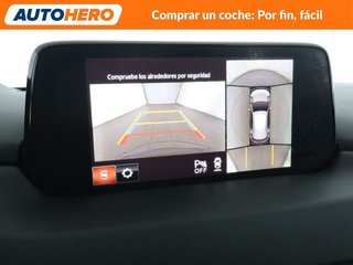Mazda CX-5 2.0 Zenith 2WD