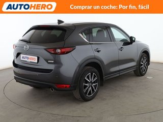 Mazda CX-5 2.0 Zenith 2WD