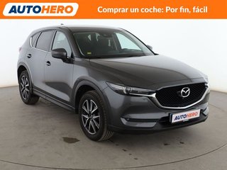 Mazda CX-5 2.0 Zenith 2WD