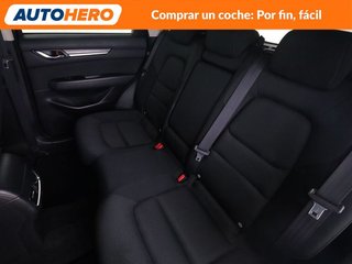 Mazda CX-5 2.0 Zenith 2WD