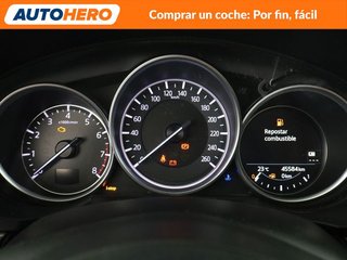 Mazda CX-5 2.0 Zenith 2WD