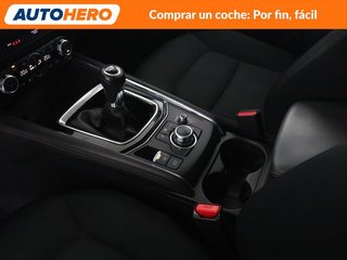 Mazda CX-5 2.0 Zenith 2WD
