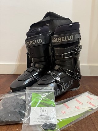 Botas de esquí Dalbello Cabrio LV 100