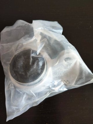 Silentblocks E46 (BMW)